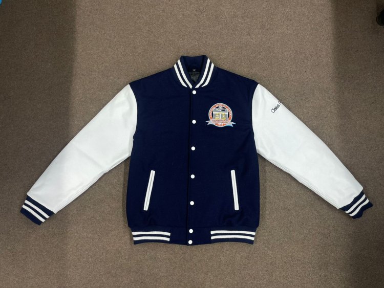 Premium Quality Letterman Jackets In USA