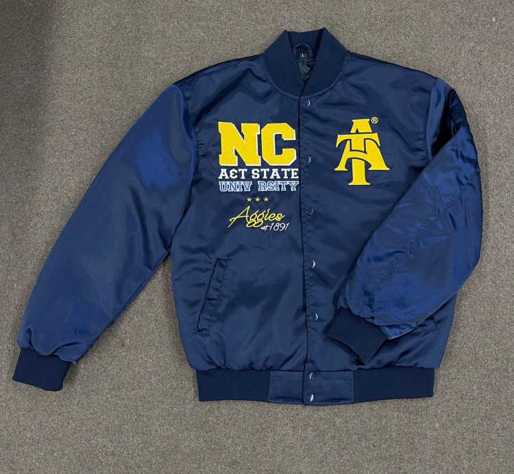 Premium Quality Letterman Jackets In USA