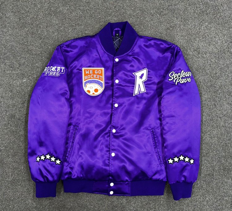 Premium Quality Letterman Jackets In USA