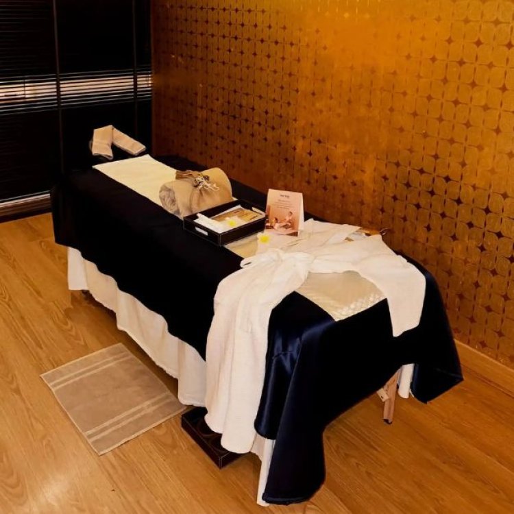 How Professional Spa Operations Improve Hotel Performance