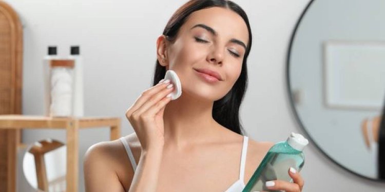 Benefits of Using the Best Cleanser in Pakistan