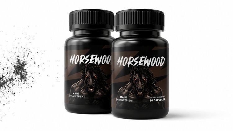 Horsewood Male Enhancement Reviews (Shocking Customer Report!) Critical Complaints to Know!