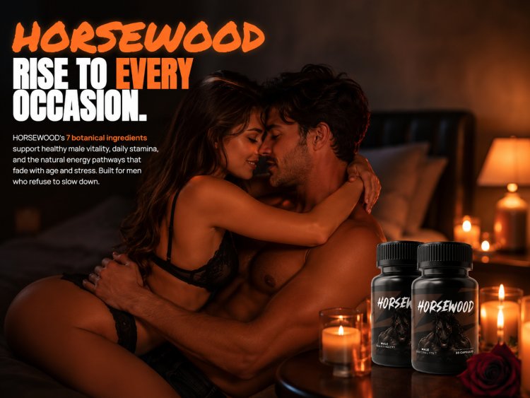 Horsewood Reviews - What Buyers Should Consider When Looking for Energy and Stamina Support Solutions?