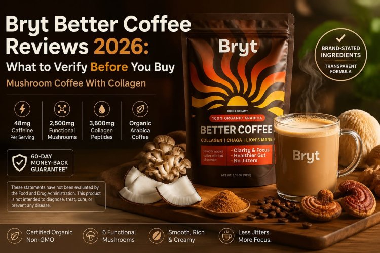 Bryt Coffee: Everything You Need to Know Before Ordering!
