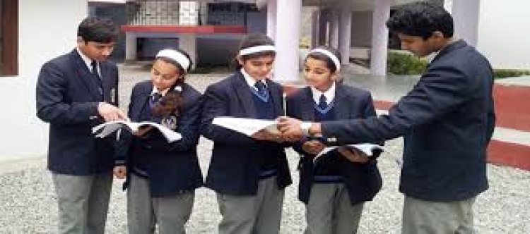 Academic Excellence and Global Learning at The Pestleweed School in Dehradun