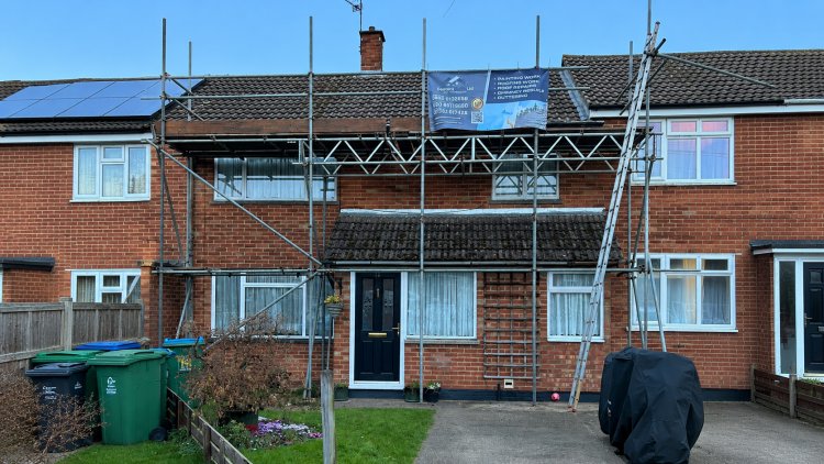 7 Reasons Local Roofing Knowledge Matters in Watford
