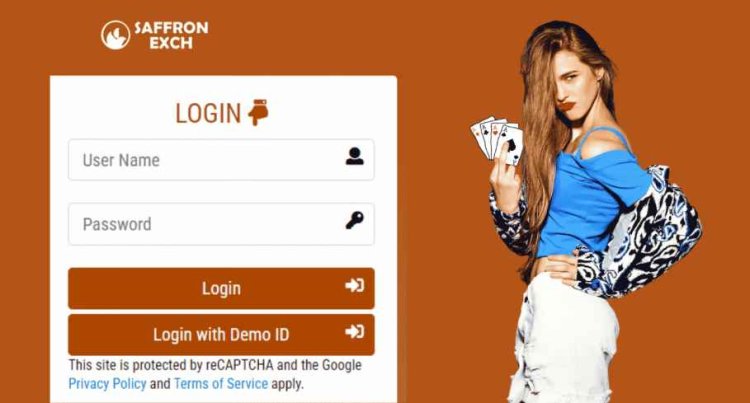 Saffron777 ID: A Top Pick for Cricket Fans