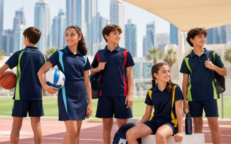 Sports Uniform Design Trends for Modern Teams
