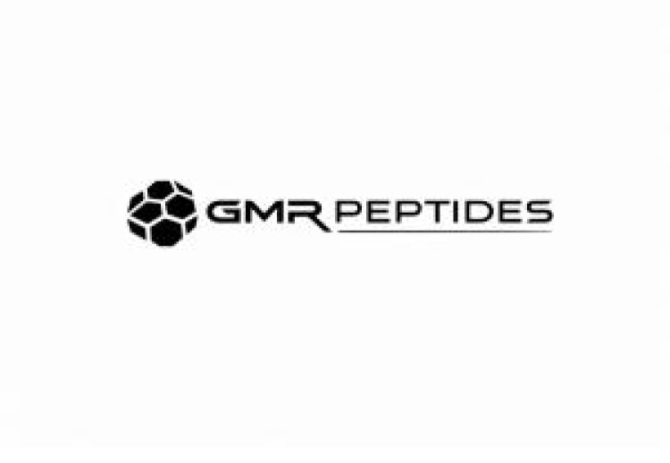 GMR PEPTIDES Expands Access to Research Peptides with Third-Party Testing, High Purity Standards, and Same-Day Shipping