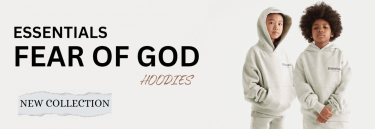 How Essentials Fear of God Became a Symbol of Modern Minimalist Fashion