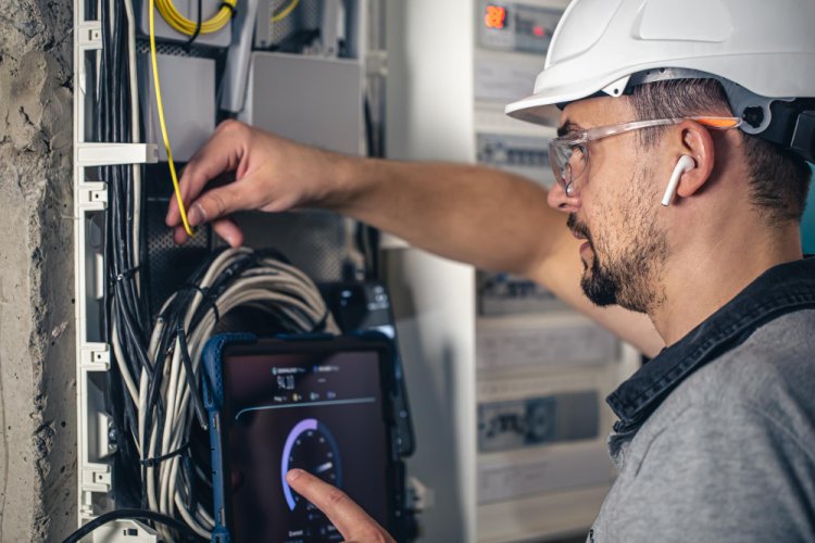 Why High-Speed Connectivity Starts With Better Infrastructure