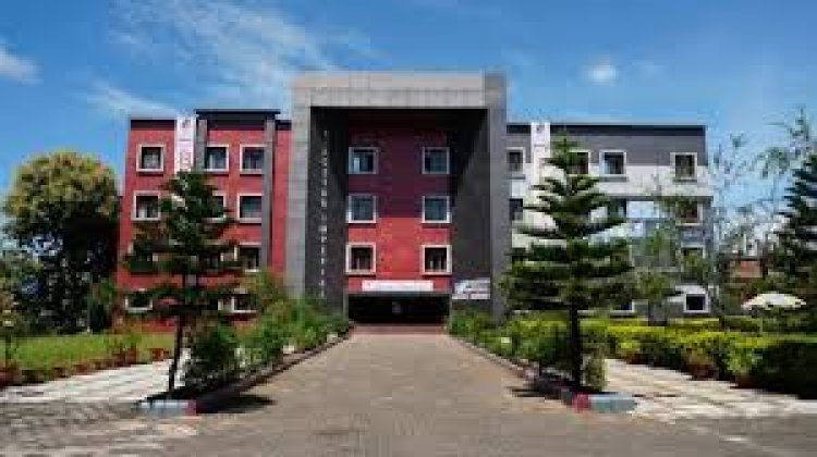 Achieve Your Healthcare Dreams at the Best Nursing College in Dehradun