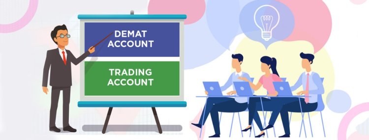 Demat Account vs Trading Account: What Is the Difference?
