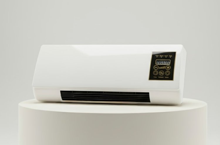 WellaCooler Portable AC Reviews (Honest Customer Ratings!) - Portable Cooling Redefined!