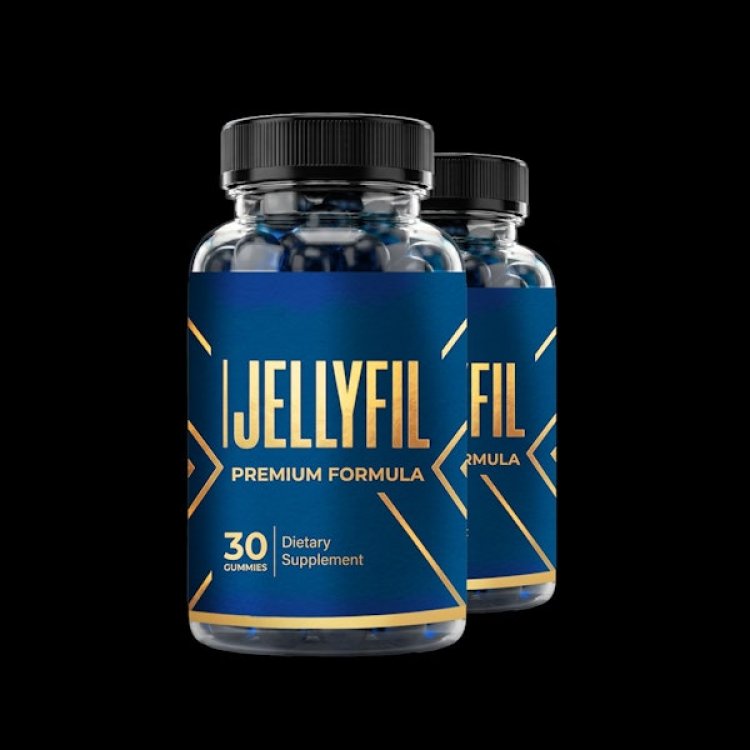 Jellyfill Reviews: Does This Weight Loss Supplement Really Work?