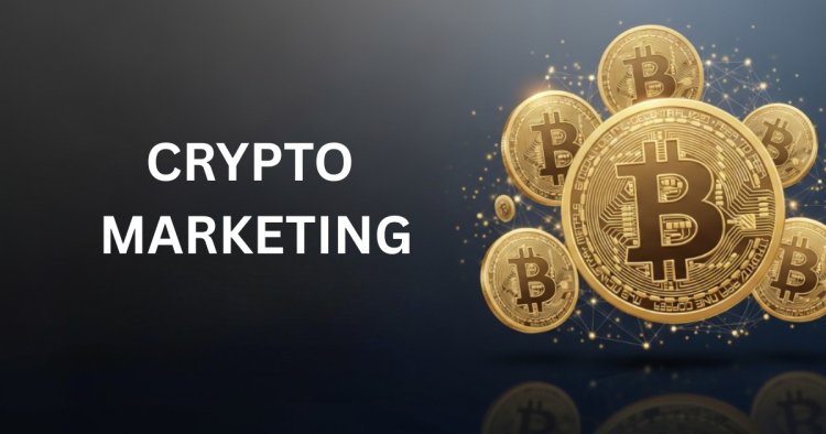 Why Is Crypto Marketing Essential for Web3 Business Growth in 2026?