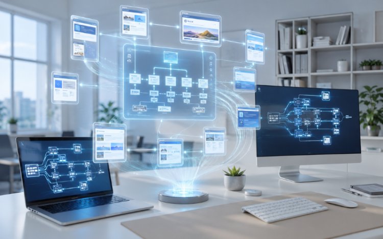 Internal Linking Science: Mapping for Maximum Link Equity
