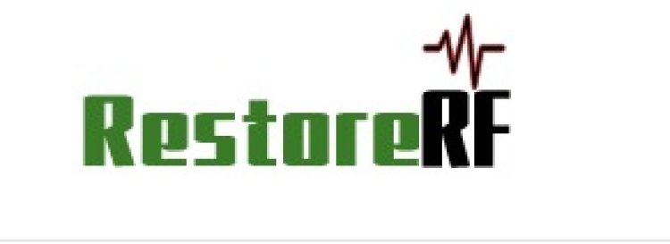 Repair Spectrum Analyzer