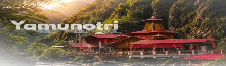 Hotels in Syanachatti: Choose Oxygen Hotels for a Comfortable Yamunotri Yatra Stay
