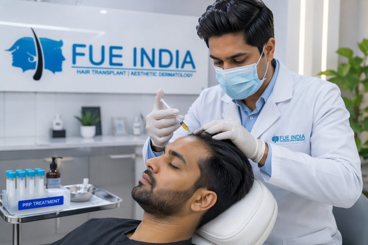 Hair Transplant Before and After Photos: 7 Signs of a Truly Successful Procedure