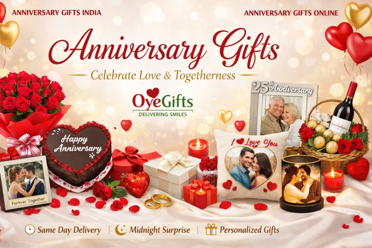 How Can You Make Your Anniversary Celebration More Romantic And Memorable