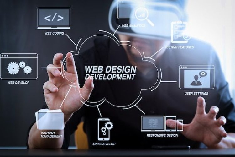 Creating Better Online Growth with Digital Marketing Solutions