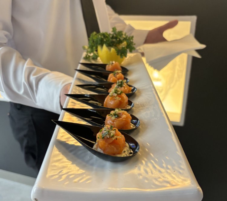 How Early Should You Book Catering for Your Event?