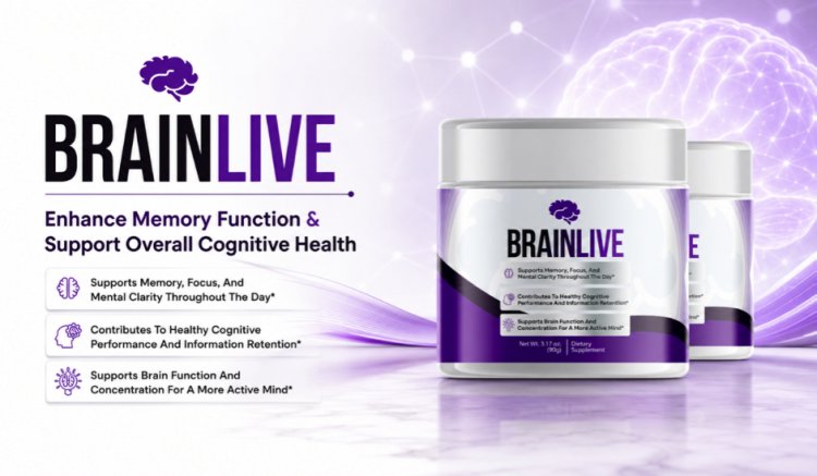 BrainLive Reviews 2026: Is BrainLive Worth It? An Honest Look at Features, Benefits, and User Experience