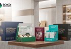 Shipping Carton Boxes: Reliable Packaging for Safe and Efficient Product Delivery