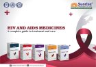 HIV/ARV Products Exporter for Worldwide Healthcare Solutions