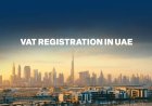 Vendor Registration in UAE Company by ModSolutions