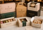 How Printed Bakery Packaging Builds Bakery Branding?
