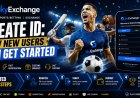 SkyExchange Create ID Guide: Simple Steps for New Users to Begin