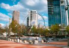 Top 10 Tourist Attractions in Georgia You Shouldn't Miss