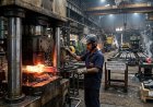 Forging Foundries India: Manufacturing & Exporting Forged Parts