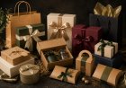 Why Kraft Gift Boxes Are Popular for Gift Packaging?