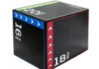 Boost Explosive Power at Home: Why Plyo Boxes Are a Must-Have for Every Serious Athlete