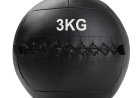 Wall Balls: The Functional Training Essential for Full-Body Fitness
