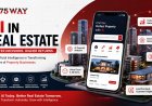 How Artificial Intelligence Is Transforming the Future of Property Businesses