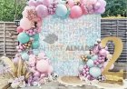 Custom Backdrop Stands: Essential Display Solutions for Events, Exhibitions, and Promotions