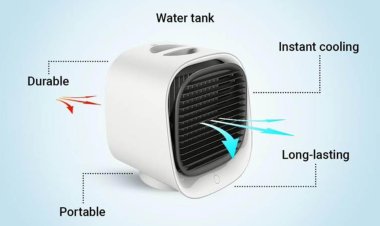 Is AiraBreeze Air Cooler Good? Review, Features & Benefits
