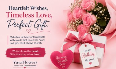Top Birthday Gift Ideas for Girlfriend You Can Order Online