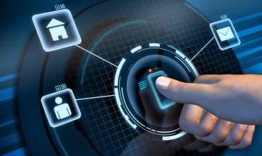 Biometric Access Control Device | SATHYA | Biometric Device Price