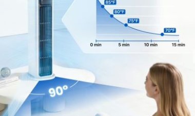 AirZuma Portable AC Test 2026 | Jetzt Kaufen & Bis zu 90% Sparen