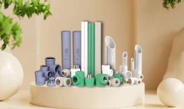 Essential Insights into High-Quality Pipes and Fittings