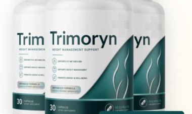 Is Trimoryn intended for weight management?