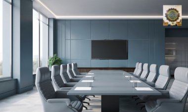 Why Workly is Among the Best Coworking Spaces in Nehru Place for Modern Businesses
