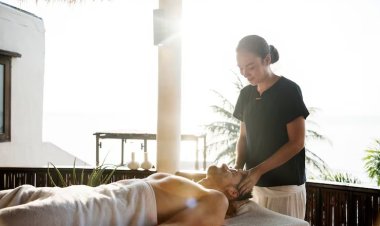 Trauma Retreat California for Wellness, Healing, and Peaceful Mountain Renewal