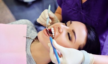 How To Find the Best Dentist for The Family