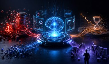 Why Good AI Models Still Fail in Production